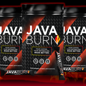 Java Burn: Metabolism-Boosting Coffee Supplement