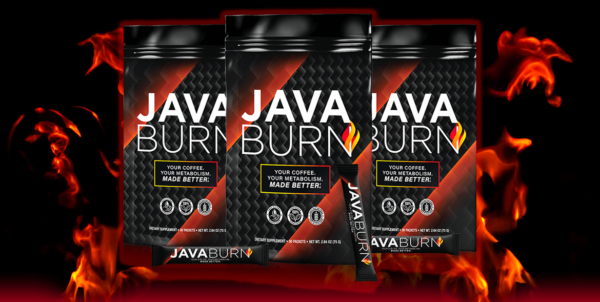 Java Burn: Metabolism-Boosting Coffee Supplement