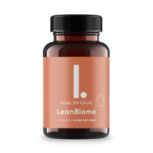 LeanBiome: The Revolutionary Doctor-Formulated Weight Loss Supplement