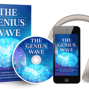 The Genius Wave: Unlock Your Inner Brilliance in Just 7 Minutes a Day