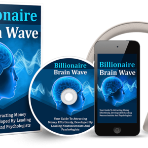 The Billionaire Brain Wave: Unlock Wealth and Creativity in Just 7 Minutes a Day