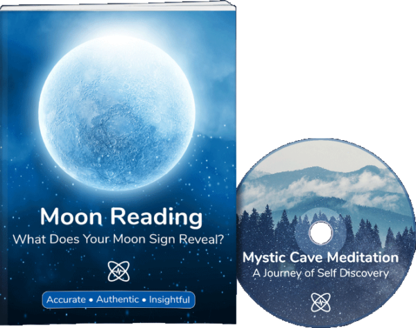 The Ultimate Moon Sign & Astrology Reading 2.0