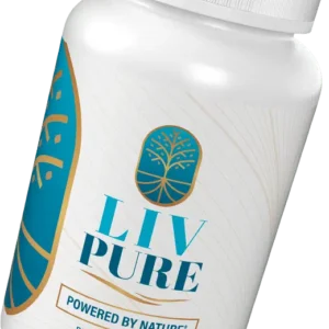 Liv Pure: The Ultimate Liver Health and Fat-Burning Solution