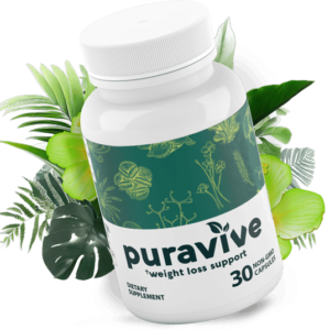 Puravive: The Ultimate BAT levels - Boosting Weight Loss Solution