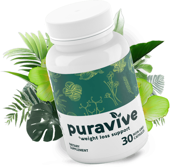 Puravive: The Ultimate BAT levels - Boosting Weight Loss Solution