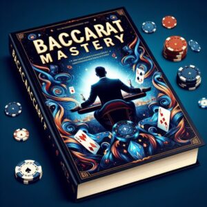 Baccarat Mastery: The Blueprint for Success at the Tables